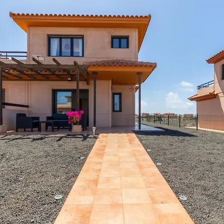 Nyaraló J&h